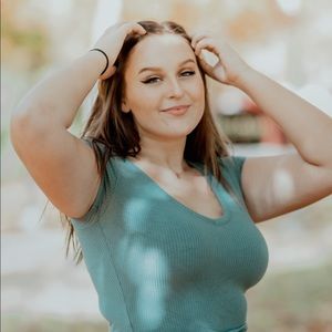 Meet your Posher, Kiaya